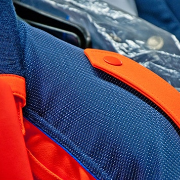 Beruf_SchutzDetail Abbigliamento da lavoro e protettivo